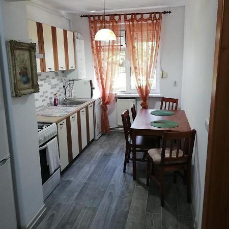 Valeria Apartament Daire Onesti Dış mekan fotoğraf